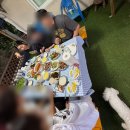 나눔펜션 | 가평 베일리 애견 풀빌라 펜션 내돈내산 대만족 솔직후기! (with 사람 6인, 강아지 한 마리)