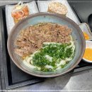 토나리우동롯데백화점 이미지