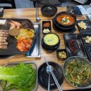 제주공항흑돼지시청그때그집제주시청점 이미지