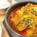 청년감자탕순대국 울산삼산점 이미지