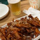 황가네 닭갈비 이미지