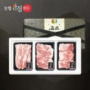 농협안심한돈 이미지