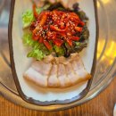 봉평우리막국수 | 서울대공원 인근 남태령 봉평 메밀 막국수 찬우물점 방문후기