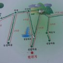 백운산등산로5코스 이미지