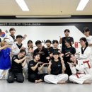 사자후 태권도 이미지