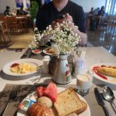 스타벅스앞(우리들약국) | [가성비 다낭 여행 3,4일차] 네스타호텔 조식, Bep Ngon Viet, 롯데마트, 스타벅스, 에스코비치바