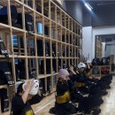 성균관대 아라검도관 이미지