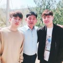 삼부자 이미지