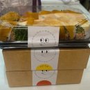 힛티숲 | 영주 힛티숲 김밥 : 속재료 가득 키토김밥!
