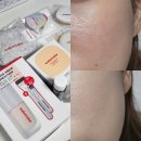 웨이크메이크 심리스 웨어 쿠션 파운데이션 조효진파데 내돈내산 솔직후기 복합성 피부염 23호 베이지