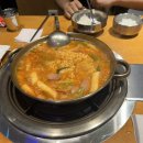 오투닭갈비&부대찌개광교이의점 이미지