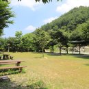 꿈엔들 캠프장 이미지