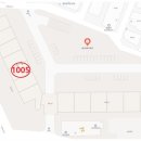 버스정류장(보훈병원) 이미지