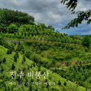 진주에나길 1코스 | 진주 비봉산에서 대봉정까지 에나길1구간 뚜벅이 여행