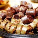 왕순대