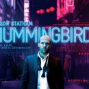 허밍버드 (Hummingbird, 리뎀션, 2013) / 액션, 스릴러 / 감독: 스티븐 나이트, 출연: 제이슨 스타뎀, 아가타 부젝, 비키 맥클러, 베네딕트 웡 이미지