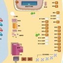 강가에 펜션 이미지