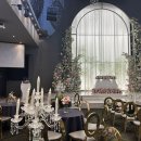 강서아트리움 아리홀 | 2순위 웨딩홀! 영등포 JK아트컨벤션 투어 후기(뷔페, 엠버루체홀)