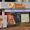 덤브치킨제주삼화점