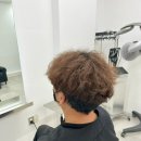 구의동미용실 노크룸 김영준 | 40대 남자 다운펌 추천 후기