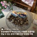 망경초등학교 | 진주 초콜릿 카페 망경싸롱 : 흔하지않은 초콜릿선물을 할 수 있는분위기 좋은 카페