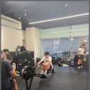 크로스핏 세종2 | 세종크로스핏, 종촌동 크로스핏, 세종시 크로스핏 어느 건강한 아침의 기록 🌞