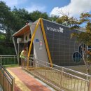 터미널 공중화장실 이미지