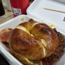 해동월드타워 | 베이커리 맛집 런던베이글뮤지엄 잠실월드타워점 방문 후기