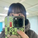GS25 오동점 | 난 어제보다 내일을 쫓지 [2월 일상모음]