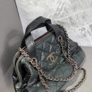 밀라노짐 | 샤넬 가방 각무너짐 수선 아르티밀라노 후기