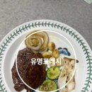 금대유통 | 소고기배달 맛집 유명프레시 부채살 스테이크 배송 후기 알려드려요