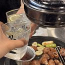 황금드럼통 - 중랑구 중랑역로 69 | 코스로 딱! 깔끔한 초벌 막창의 정석 '연막창 황금직영점' 솔직 후기 (ft. 일품진로+토닉워터 꿀조합)