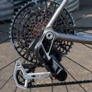 No.22 Bicycles l Drifter Adventure