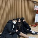 잘 지냈으면 좋겠어