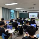 인하대학교사범대학부속고등학교 이미지