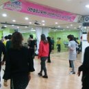 라인댄스(주말) 이미지