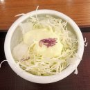 UR(서울특별시 동작구)-[사당로]-상-9 | 이수역 맛집 돈까스 에비덴뿌라우동 반반돈카츠 코시 이수점 후기