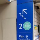 이촌역(경의중앙선) 이미지