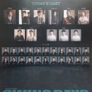 2025.01.22 스윙데이즈 암호명A 후기