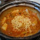 양푼생고기김치찌개 이미지