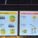 맘스터치 포승점 이미지