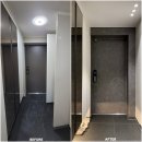 천안레이크타운푸르지오아파트(1차) | 성성동 천안레이크타운 푸르지오1차-부분 인테리어로 전체 인테리어 효과