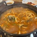 장안칼국수 이미지