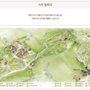 월송리CC 골프연습장 이미지