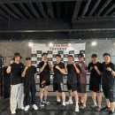 카운터 복싱 이미지