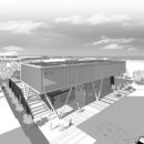 서부지구 생활밀착형 국민체육센터 이미지