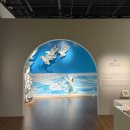 1937 | 청주 이수지 전시 후기, 그림책정원 1937에서 아이와 보기 좋았던 무료 전시