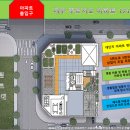신운정프라자 앞 이미지