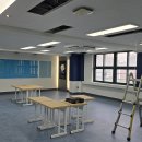 장안중학교 이미지