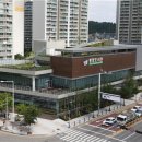 오산시 청학도서관 이미지